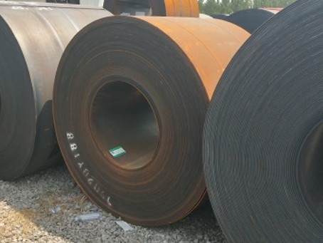 大城Q355NHB耐候板